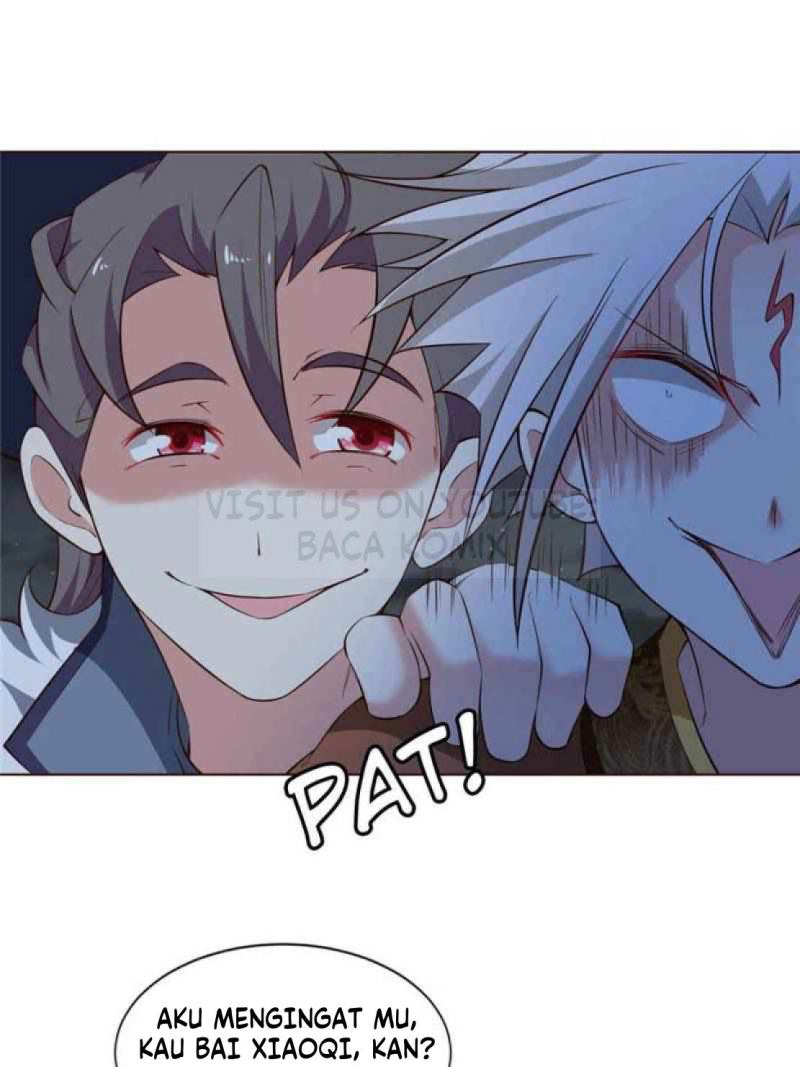 Rebirth Become a Dog chapter 53